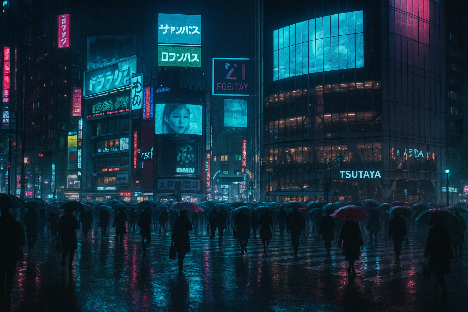Tokyo